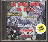 La Pura Neta Del Rock "Varios Artistas"