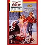 the nutcracker ballet mystery nancy drew book 110