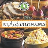 101 Autumn Recipes