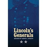 Lincoln's Generals