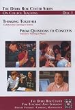 Thinking Together: Collaborative Learning in Science and from Questions to Concepts - Interactive Teaching in Physics: 1 (JB  Anker Series)
