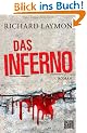 Das Inferno: Roman