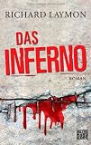 Das Inferno: Roman Cover Image