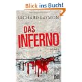 Das Inferno: Roman
