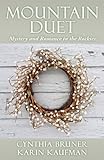 Mountain Duet: Mystery and Romance in the Rockies