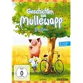 Geschichten aus Mullewapp [2 DVDs]
