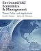 Environmental Economics & Management Theory, Policy, and Applications