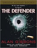 The Defender (Tape)