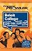 Beloit College (College Prowler: Beloit College Off the Record) at Amazon Books: 51eELsr5qUL._SL75_