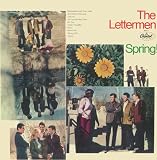 The Lettermen - Springs! (Vinyl LP)