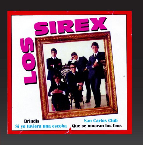 Los Sirex - Los Sirex - Zortam Music