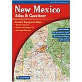 NewMexicoAtlas&Gazetteer