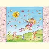 Eigenschaften Die Spiegelburg / Die Spiegelburg 20009 Schreibtischauflage Prinzessin Lillifee
