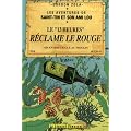 Les aventures de Saint-Tin et son ami Lou, Tome 10 : Le