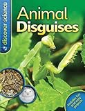 Animal disguises