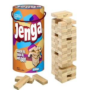 Jenga