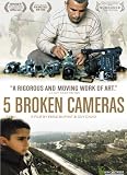 5 Broken Cameras