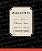 Siddhartha (Paperback)