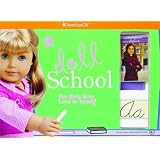 Doll School: For Girls Who Love to Teach! (American Girl) ~ Trula Magruder