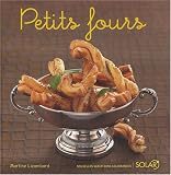 Livres Recette de Amuse-gueules - Petits-fours - Tapas - Petits fours