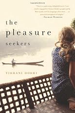 The Pleasure Seekers