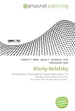 Marty Belafsky