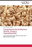 Carpintería De Lo Blanco: Teoría, Traza: Las cubiertas de lazo del Convento de la Merced de Granada
