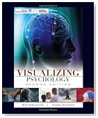 Visualizing Psychology