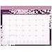 AT-A-GLANCE Monthly Desk Pad Calendar 2016, 21.75 x 15.5 Inches, Rosalita (D156-704)