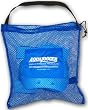 AquaJogger Small Mesh Tote Bag