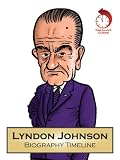 Lyndon Johnson Biography Timeline