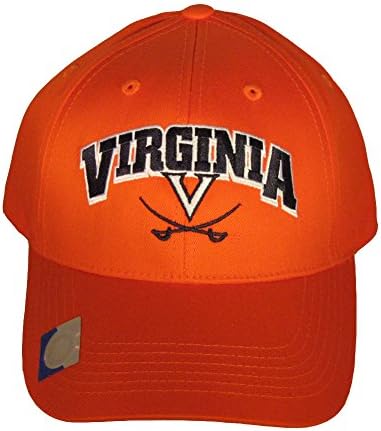NCAA Virginia Cavaliers baseball Cap