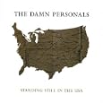 Standing Still In The Usa
