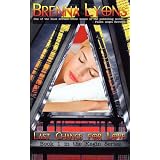 Last Chance for Love ~ Brenna Lyons