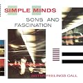 Sons And Fascination;Sister Feelings Call