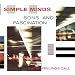 Sons and Fascination/Sister Feelings Call