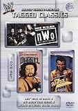 WWE - nWo Back In Black & Diesel & Razor Ramon [DVD]