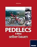 Pedelecs und eBikes richtig bauen