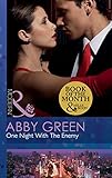 One night with the enemy