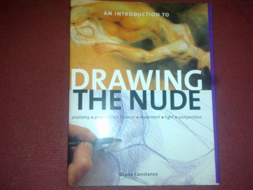 An Introduction to Drawing the Nude