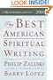 The Best American Spiritual Writing 2005