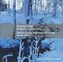 Eduard Tubin: Symphonies Nos. 3 & 8