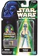 Star Wars POTF Action Figure w/ CommTech Chip - Greedo