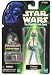 Star Wars POTF Action Figure w/ CommTech Chip - Greedo