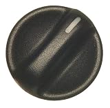 OES Genuine Heater Knob