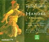 Handel / Orlando