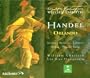 Handel / Orlando