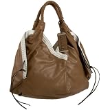 Chocolate Cora Hobo
