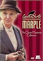 Agatha Christie's Miss Marple: Classic Mysteries Collection (5 Discs)