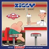 Ziggy Comes Up Short: The Iconic Ziggy in His Newest Comic Collection